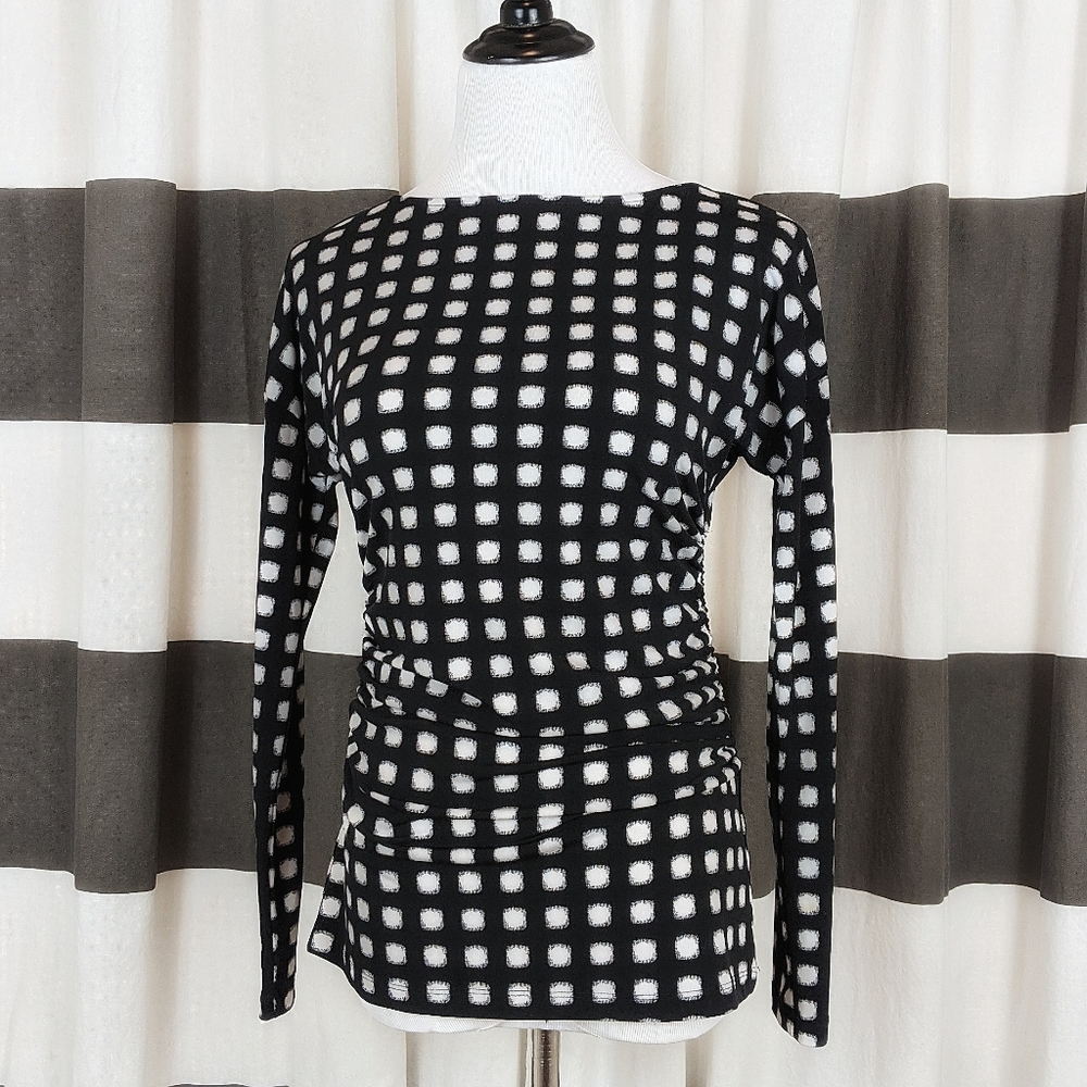 Vince Camuto top